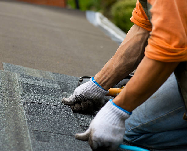 Reliable Springfield, MO Roofing Contractor Solutions