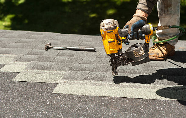 Quick and Trustworthy Emergency Roof Repair Services in Springfield, MO